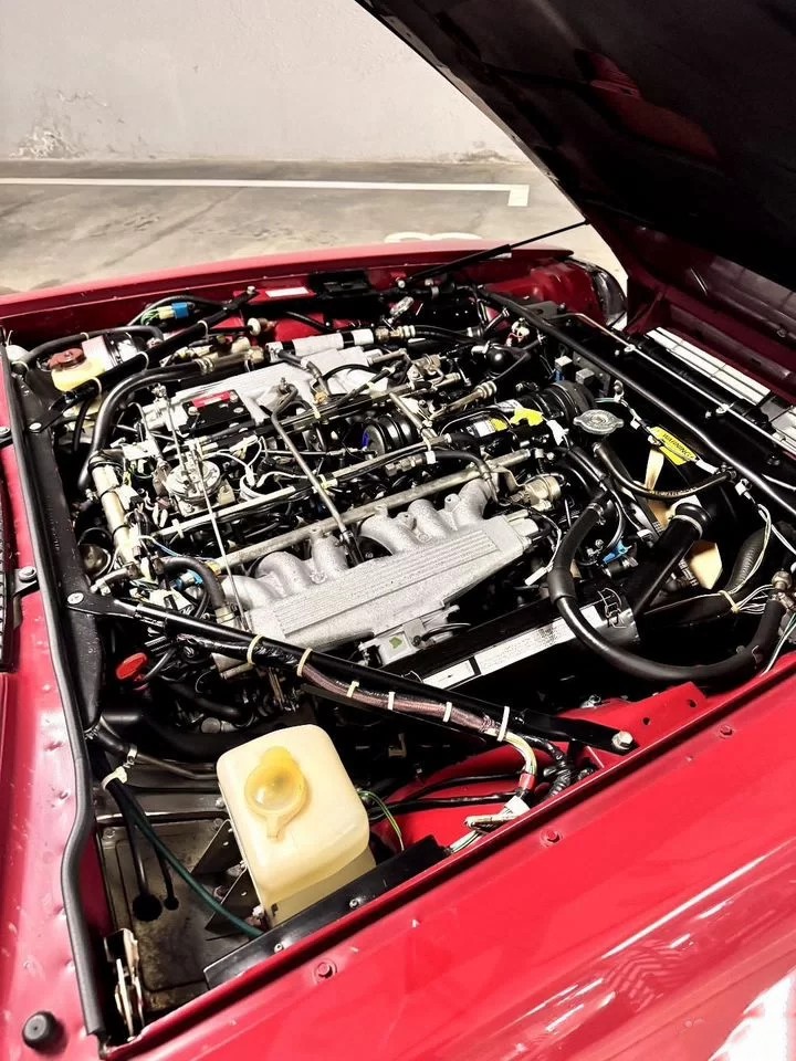 Jaguar XJS — фото 14